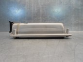 Recambio de centralita motor uce para audi a4 berlina (b5) 2.4 v6 30v referencia OEM IAM 4B0907552C 0261204767 BOSCH