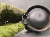 Replacement horn for Lexus GS (_S19_) 450h (GRS191_, GWS191_) OEM IAM reference 8904030010 2370003620