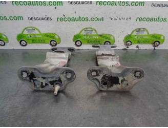 Recambio de bisagra porton para ford transit custom kombi 2.2 tdci cat referencia OEM IAM BK21V25000AG 