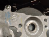 Recambio de volante para subaru forester (sh_) 2.0 d awd (shh) referencia OEM IAM 34312AG100LU CS12002880 