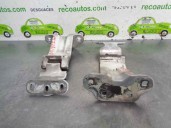 Recambio de bisagra porton para ford transit custom kombi 2.2 tdci cat referencia OEM IAM BK21V25000AG 
