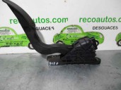 Recambio de potenciometro pedal para mazda 5 berl. (cr) 2.0 diesel cat referencia OEM IAM 1988003480  