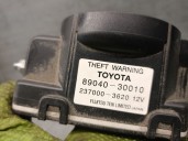Replacement horn for Lexus GS (_S19_) 450h (GRS191_, GWS191_) OEM IAM reference 8904030010 2370003620