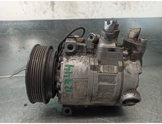Recambio de compresor aire acondicionado para audi a4 berlina (b5) 2.4 v6 30v referencia OEM IAM 4B0260805B 