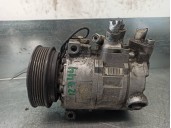 Recambio de compresor aire acondicionado para audi a4 berlina (b5) 2.4 v6 30v referencia OEM IAM 4B0260805B 