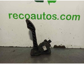 Recambio de potenciometro pedal para ford transit custom kombi 2.2 tdci cat referencia OEM IAM BK219F836AC  