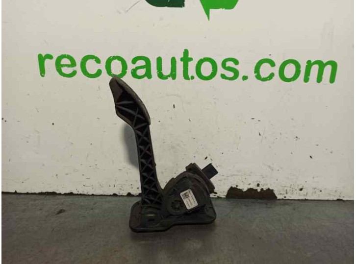 Recambio de potenciometro pedal para ford transit custom kombi 2.2 tdci cat referencia OEM IAM BK219F836AC  