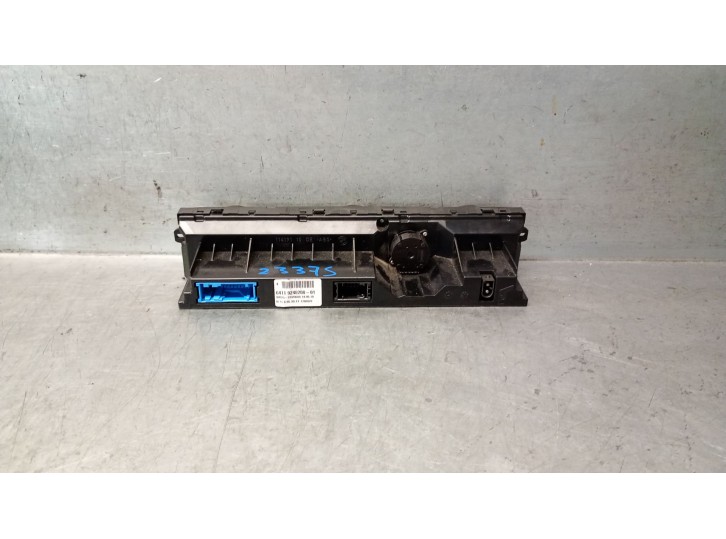 Recambio de mando climatizador para bmw 5 (e60) 525 d referencia OEM IAM 64119248708 64119248708 