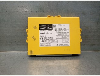 Recambio de modulo electronico para lexus gs (_s19_) 450h (grs191_, gws191_) referencia OEM IAM 8999030114  2325003540 DENSO