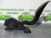 Recambio de potenciometro pedal para mazda 5 berl. (cr) 2.0 diesel cat referencia OEM IAM 1988003480 
