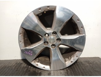 Recambio de llanta para subaru forester (sh_) 2.0 d awd (shh) referencia OEM IAM 28111SC000 R17X7JJOFFSET48 