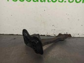 Recambio de potenciometro pedal para ford transit custom kombi 2.2 tdci cat referencia OEM IAM BK219F836AC  