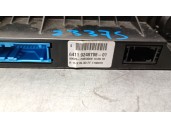 Recambio de mando climatizador para bmw 5 (e60) 525 d referencia OEM IAM 64119248708 64119248708 