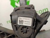 Recambio de potenciometro pedal para ford transit custom kombi 2.2 tdci cat referencia OEM IAM BK219F836AC  