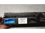 Recambio de mando climatizador para bmw 5 (e60) 525 d referencia OEM IAM 64119248708 64119248708 