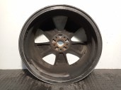 Recambio de llanta para subaru forester (sh_) 2.0 d awd (shh) referencia OEM IAM 28111SC000 R17X7JJOFFSET48 