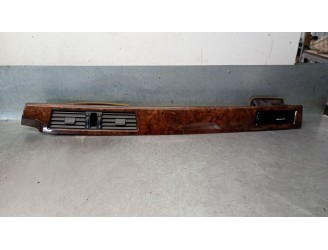 Recambio de rejilla aireadora para bmw 5 (e60) 525 d referencia OEM IAM 51456970268 51456970268 