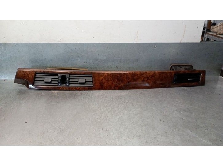 Recambio de rejilla aireadora para bmw 5 (e60) 525 d referencia OEM IAM 51456970268 51456970268 