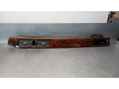 Recambio de rejilla aireadora para bmw 5 (e60) 525 d referencia OEM IAM 51456970268 51456970268 