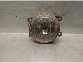 Recambio de faro antiniebla derecho para renault megane ii berlina 5p 1.9 dci diesel referencia OEM IAM 8200074008 VALEO