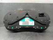 Recambio de cuadro instrumentos para peugeot 307 (s2) referencia OEM IAM 9655925880  21677506 SAGEM