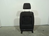 Recambio de asiento delantero derecho para bmw serie 3 coupe (e92) 2.0 16v cat referencia OEM IAM 4333833 TELA NEGRA Y GRIS 2 PU