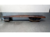 Recambio de rejilla aireadora para bmw 5 (e60) 525 d referencia OEM IAM 51456970268 51456970268 