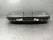 Recambio de cuadro instrumentos para peugeot 307 (s2) referencia OEM IAM 9655925880  21677506 SAGEM