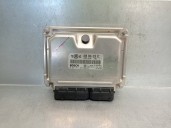 Replacement engine ECU for Volkswagen Passat Sedan (3B3) 1.9 TDI OEM IAM reference 038906019KC 02810114204 BOSCH