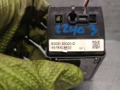 Recambio de modulo electronico para lexus gs (_s19_) 450h (grs191_, gws191_) referencia OEM IAM 8302130020  4576108222