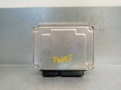 Replacement engine ECU for Volkswagen Passat Sedan (3B3) 1.9 TDI OEM IAM reference 038906019KC 02810114204 BOSCH