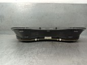 Recambio de cuadro instrumentos para peugeot 307 (s2) referencia OEM IAM 9655925880  21677506 SAGEM