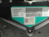 Recambio de cuadro instrumentos para peugeot 307 (s2) referencia OEM IAM 9655925880  21677506 SAGEM