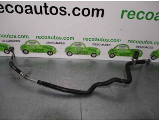 Recambio de tubos aire acondicionado para mazda 5 berl. (cr) 2.0 diesel cat referencia OEM IAM CC306146XA 