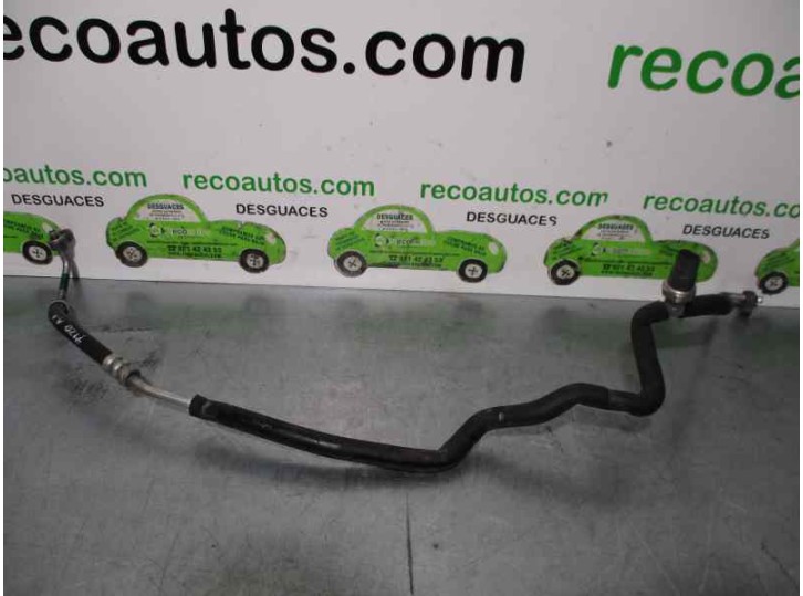 Recambio de tubos aire acondicionado para mazda 5 berl. (cr) 2.0 diesel cat referencia OEM IAM CC306146XA 