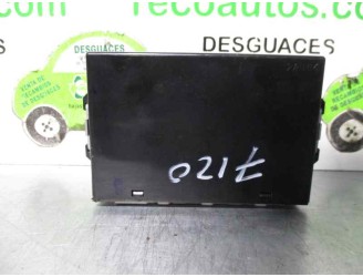 Recambio de modulo electronico para mazda 5 berl. (cr) 2.0 diesel cat referencia OEM IAM CC29675DZC X1T40475M MITSUBISHI