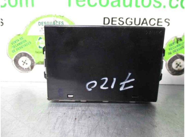 Recambio de modulo electronico para mazda 5 berl. (cr) 2.0 diesel cat referencia OEM IAM CC29675DZC X1T40475M MITSUBISHI