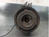 Recambio de compresor aire acondicionado para audi a4 berlina (b5) 2.4 v6 30v referencia OEM IAM 4B0260805B 