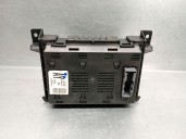 Recambio de pantalla multifuncion para opel zafira b 1.6 16v referencia OEM IAM 13275085  