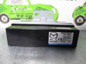 Recambio de modulo electronico para mazda 5 berl. (cr) 2.0 diesel cat referencia OEM IAM CC29675DZC X1T40475M MITSUBISHI