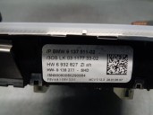 Recambio de luz interior para bmw serie 3 coupe (e92) 2.0 16v cat referencia OEM IAM 6932827 