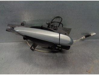 Recambio de maneta exterior delantera derecha para bmw serie 3 coupe (e92) 2.0 16v cat referencia OEM IAM 51217207564 2 PINES 2 