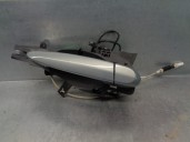 Recambio de maneta exterior delantera derecha para bmw serie 3 coupe (e92) 2.0 16v cat referencia OEM IAM 51217207564 2 PINES 2 