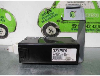 Recambio de modulo electronico para mazda 5 berl. (cr) 2.0 diesel cat referencia OEM IAM CC29675R0B X1T52373 MITSUBISHI