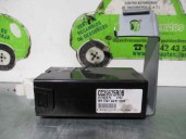 Replacement electronic module for Mazda 5 Saloon (CR) 2.0 Diesel CAT OEM IAM reference CC29675R0B X1T52373 MITSUBISHI