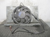 Replacement electric fan for Audi A4 Saloon (B5) 2.4 V6 30V OEM IAM reference 4B0959455 9020863 GATE