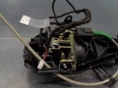 Recambio de maneta exterior delantera derecha para bmw serie 3 coupe (e92) 2.0 16v cat referencia OEM IAM 51217207564 2 PINES 2 