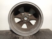 Recambio de llanta para subaru forester (sh_) 2.0 d awd (shh) referencia OEM IAM 28111SC000 R17X7JJOFFSET48 