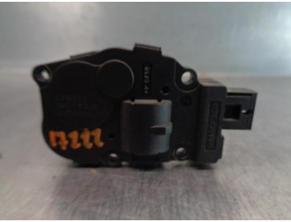 Recambio de motor apertura trampillas climatizador para bmw serie 3 coupe (e92) 2.0 16v cat referencia OEM IAM EFB331 929888G 