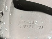 Recambio de llanta para subaru forester (sh_) 2.0 d awd (shh) referencia OEM IAM 28111SC000 R17X7JJOFFSET48 